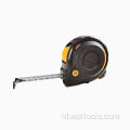 Laser Tape Measure 16Ft dengan Layar Digital LCD